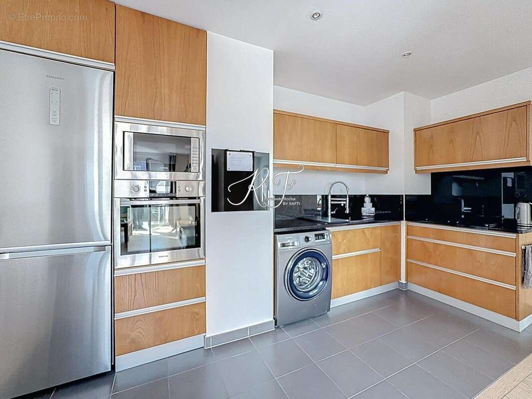 Photo 4 - Appartement à HERBLAY