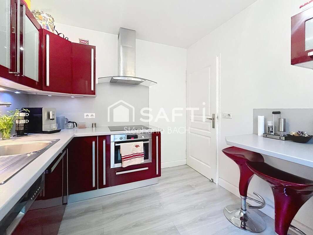 Photo 6 - Maison à LA CIOTAT