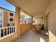 Appartement à ROQUEBRUNE-CAP-MARTIN