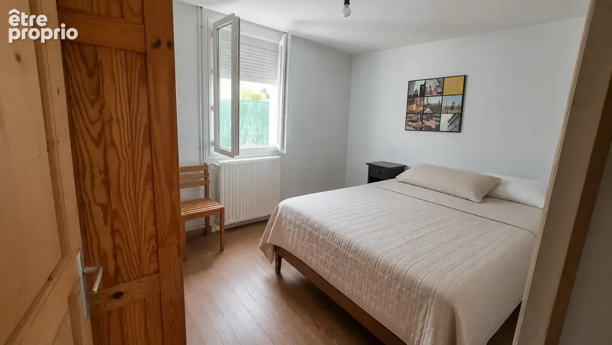 Maison viager à vendre occupé 4 pièces LANNEMEZAN (65) - photo 6