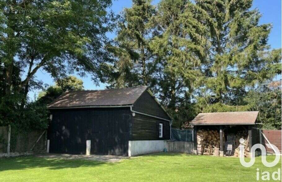 Photo 4 - Maison à ECQUETOT