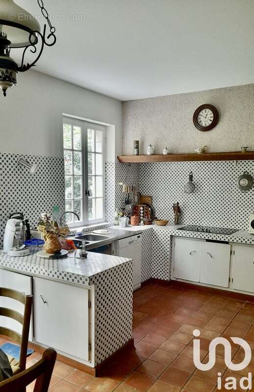 Photo 8 - Maison à PRADINES