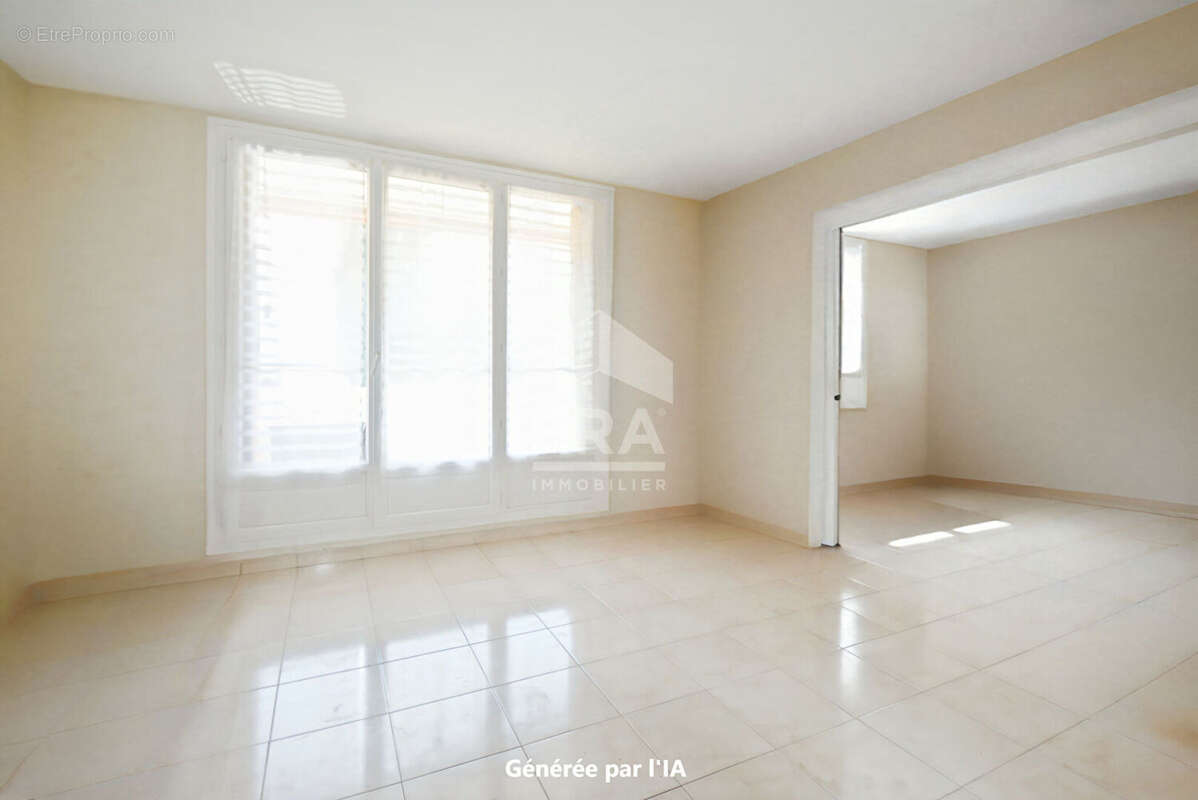 Appartement à VANVES