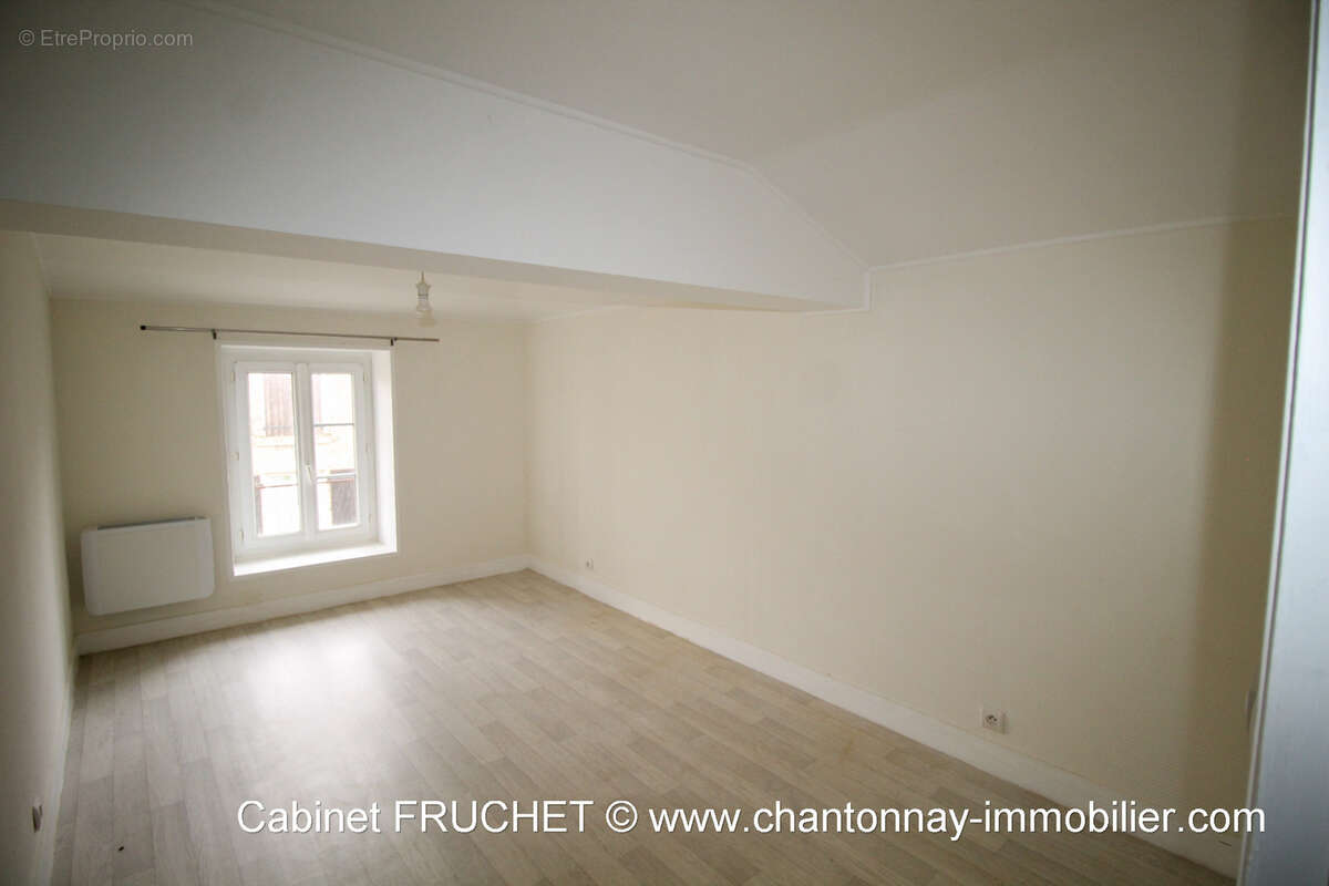 Jolie maison de bourg habitable de suite - photo 12