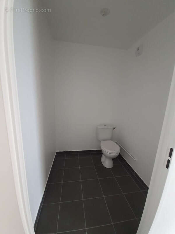 Appartement à SAINTE-ADRESSE