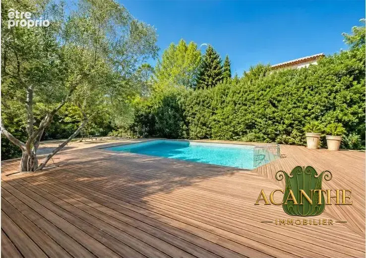 Maison 7 pièces 200 m² à vendre à Montpellier (34090) - photo 4