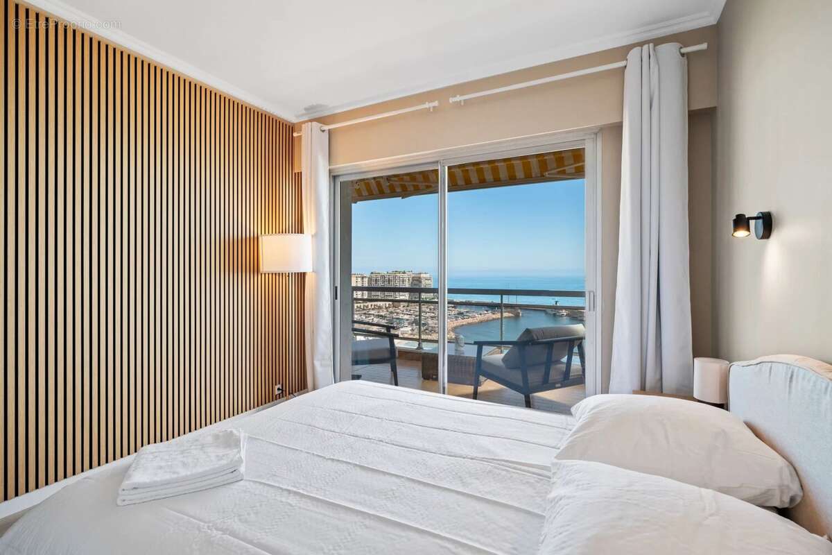 Appartement à CAP-D&#039;AIL