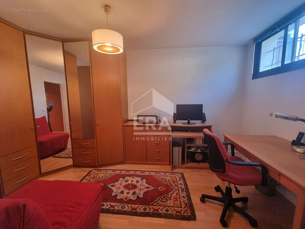 Appartement 107m² à neuilly-sur-marne - photo 8