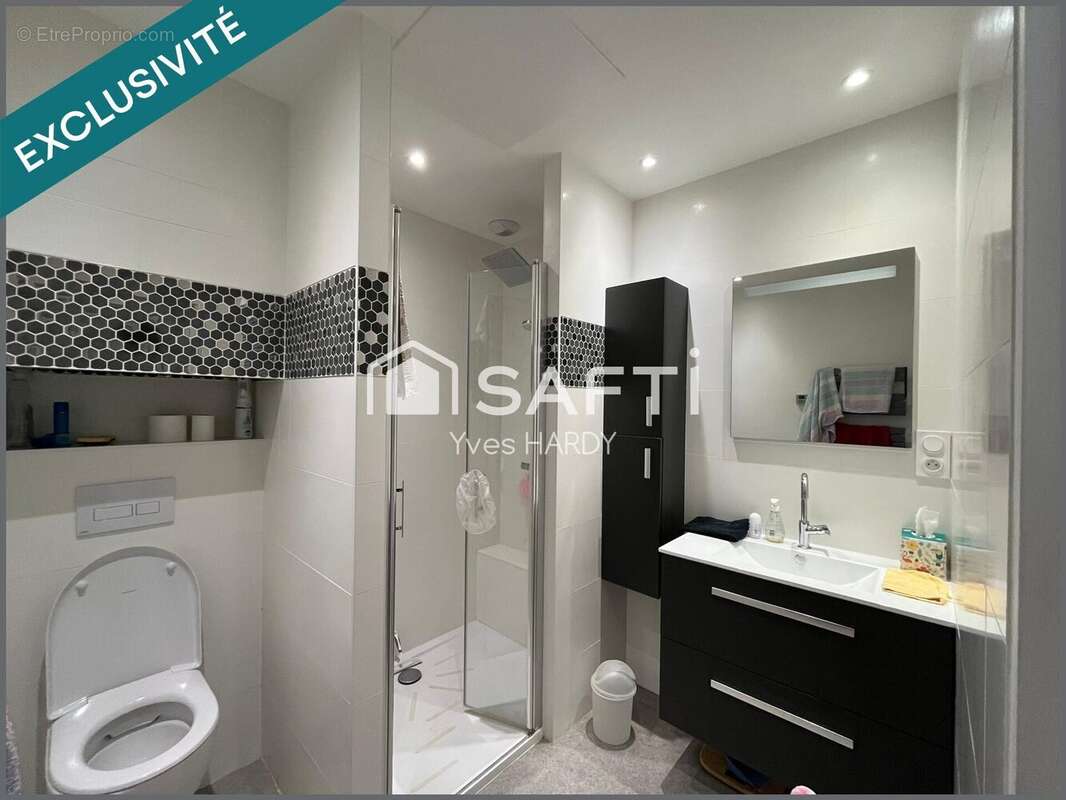 Photo 8 - Maison à LES LANDES-GENUSSON