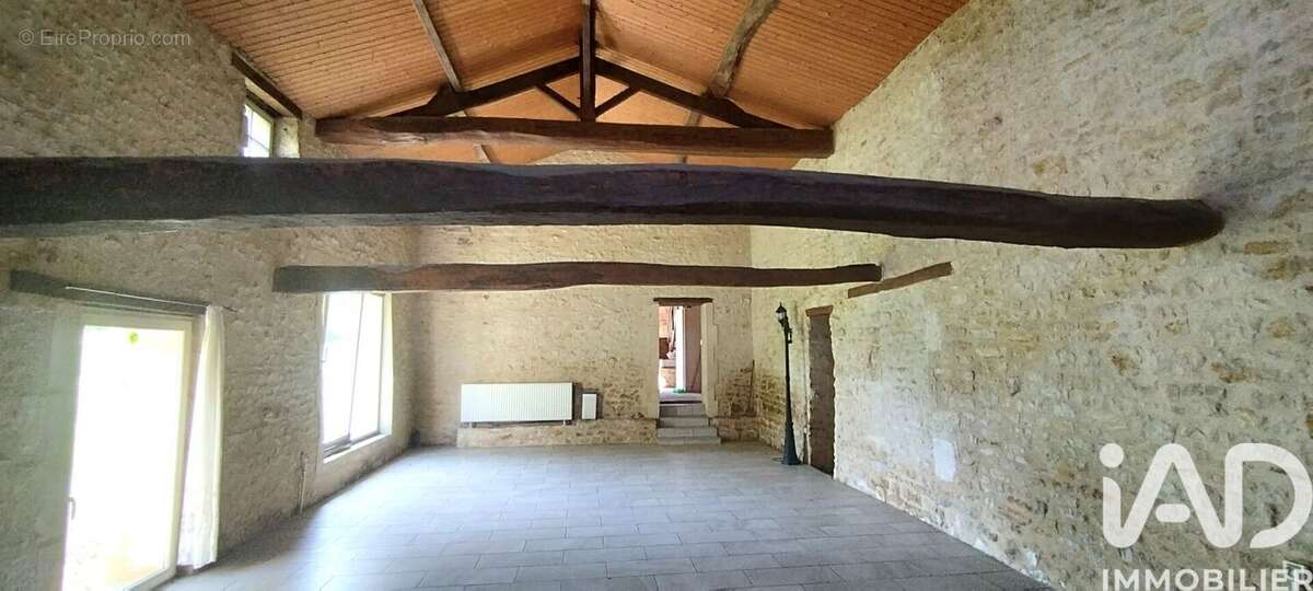 Photo 5 - Maison à L'HERMENAULT