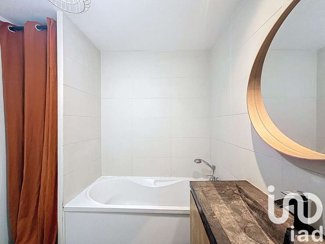 Photo 7 - Appartement à DOMMARTIN