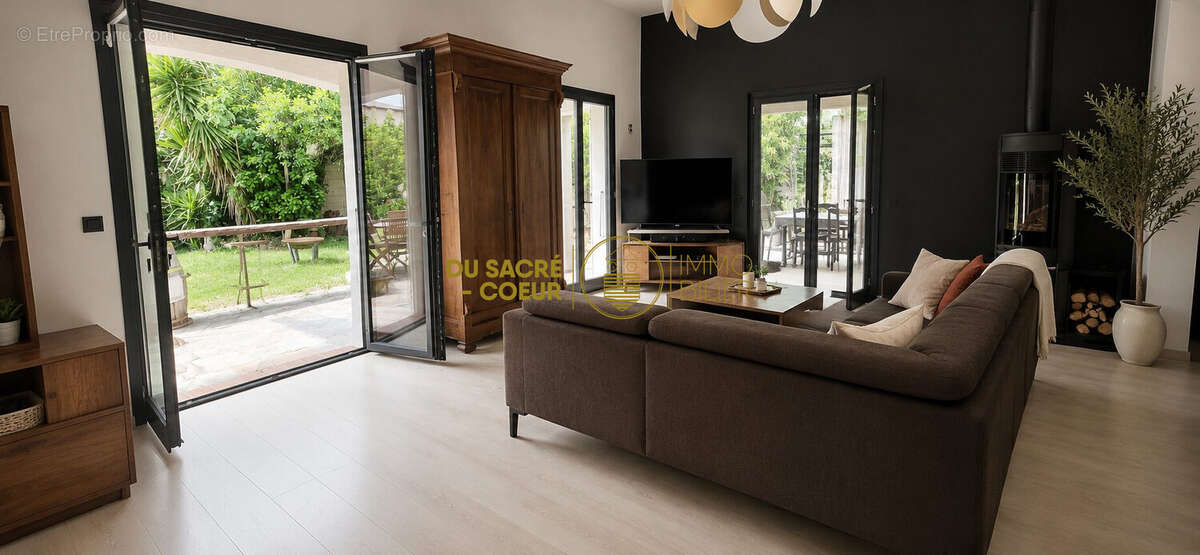 Maison 164 m² à Toulouges  - photo 9