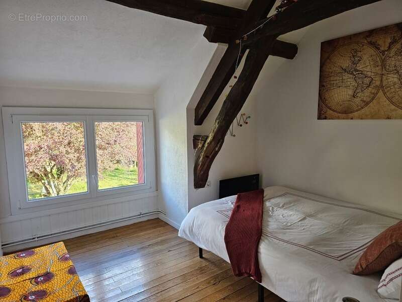 Maison à AIX-EN-OTHE