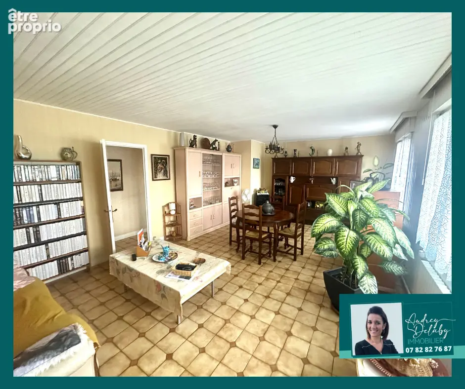 Photo Maison à Vauclerc au prix de 109 000€