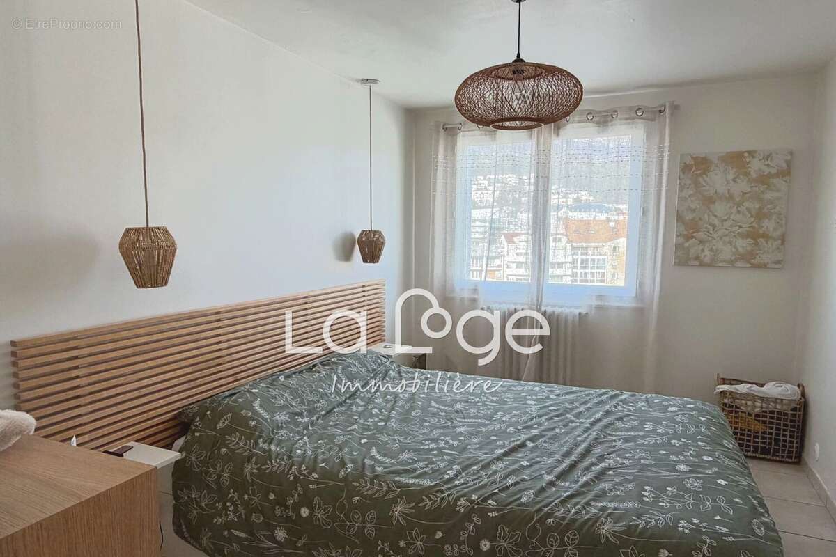 Appartement à GAP