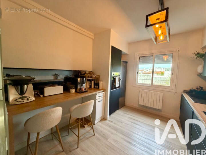 Photo 6 - Appartement à ROYAN