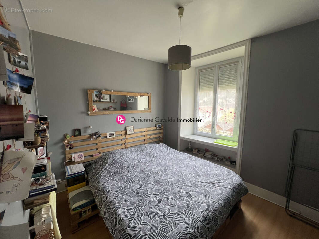 Appartement à FIRMI