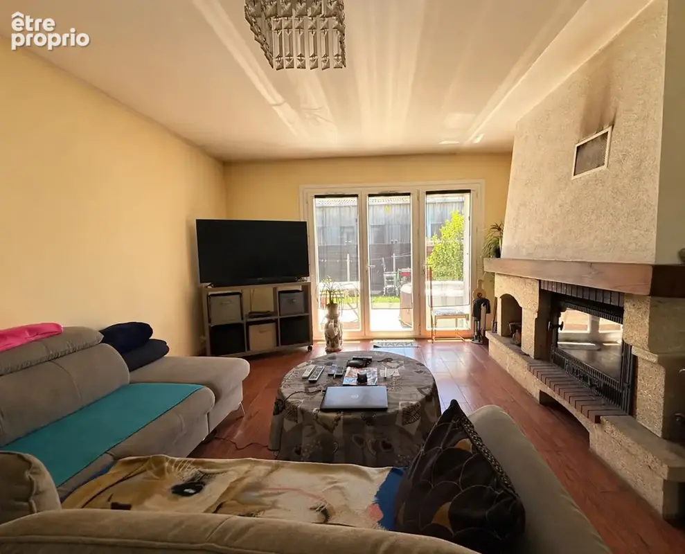 Jolie maison à Chevilly 45520 - photo 3