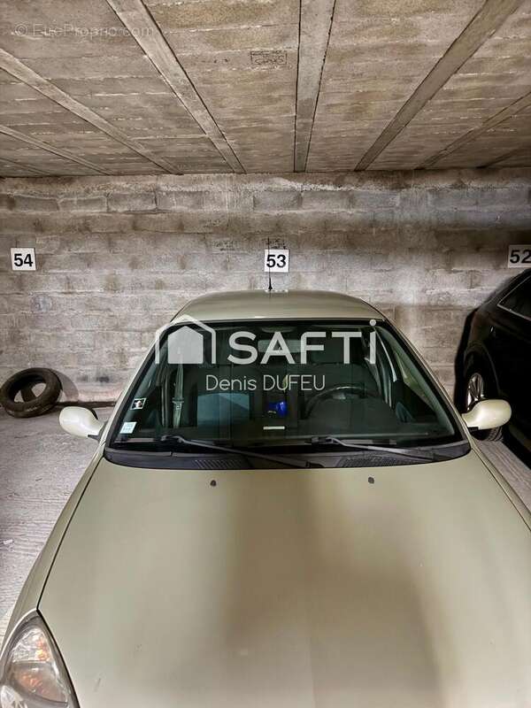 Photo 8 - Appartement à LA ROCHELLE