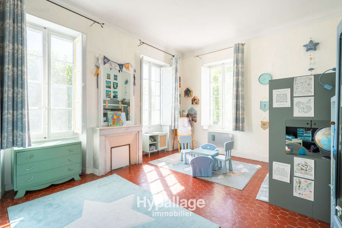 Maison à MARSEILLE-13E