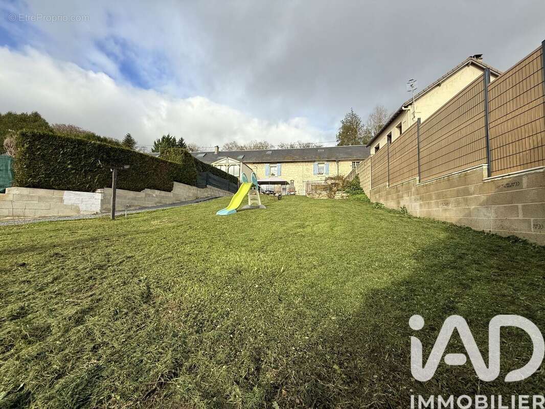 Photo 2 - Maison à AMBLENY