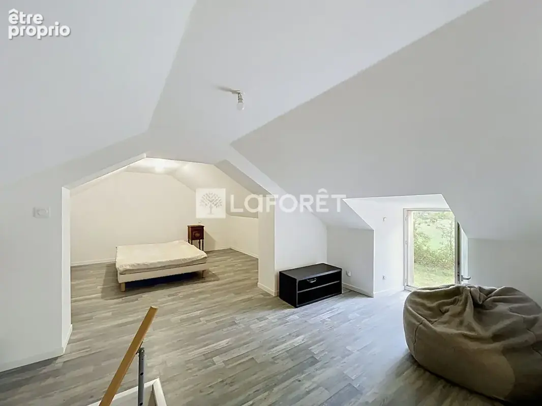 Maison Fegreac 4 pièce(s) 110 m2 - photo 6