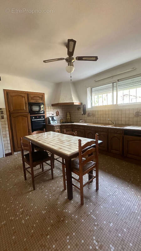 Maison à PARENTIS-EN-BORN