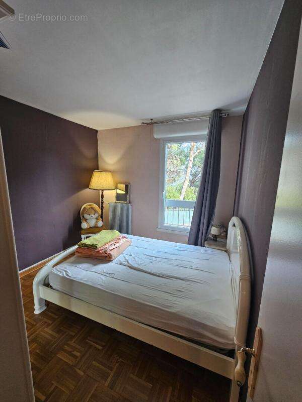 Appartement à MARTIGUES