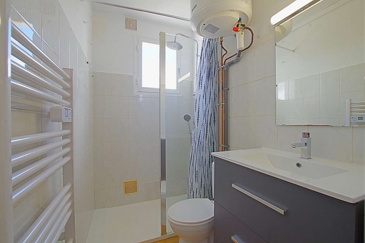 Appartement à LES SABLES-D'OLONNE