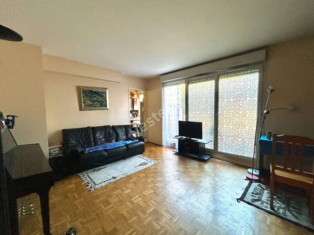 Appartement à LYON-3E