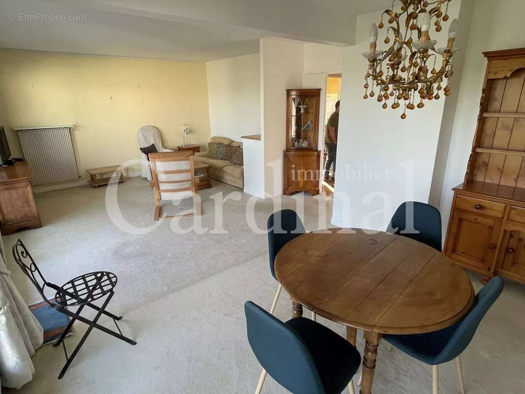 Appartement à MARLY-LE-ROI