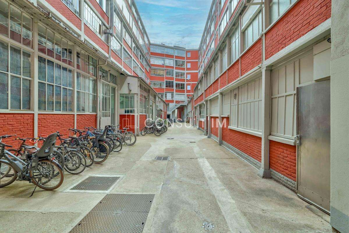 Commerce à PARIS-12E