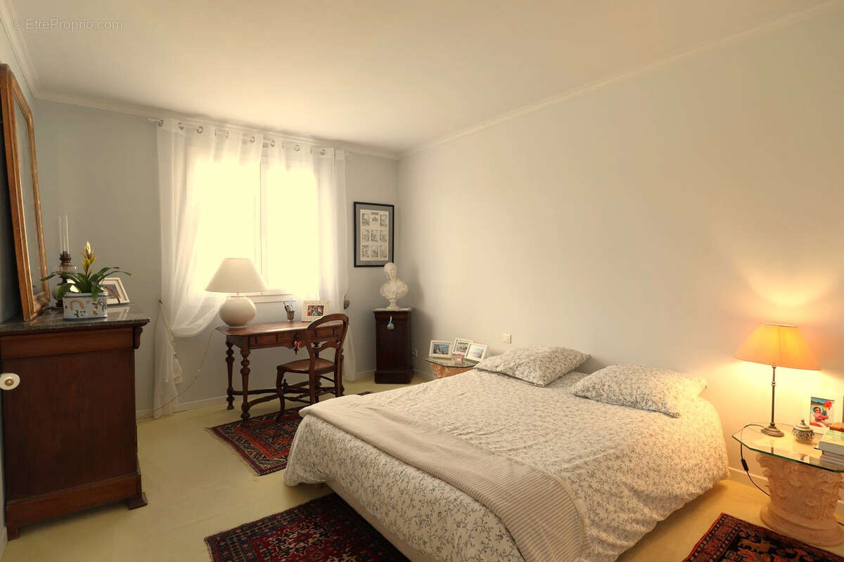 Quartier HÔPITAL - Les OUDAIRIES, Maison de PLAIN-PIED offrant 120 m2 - photo 7