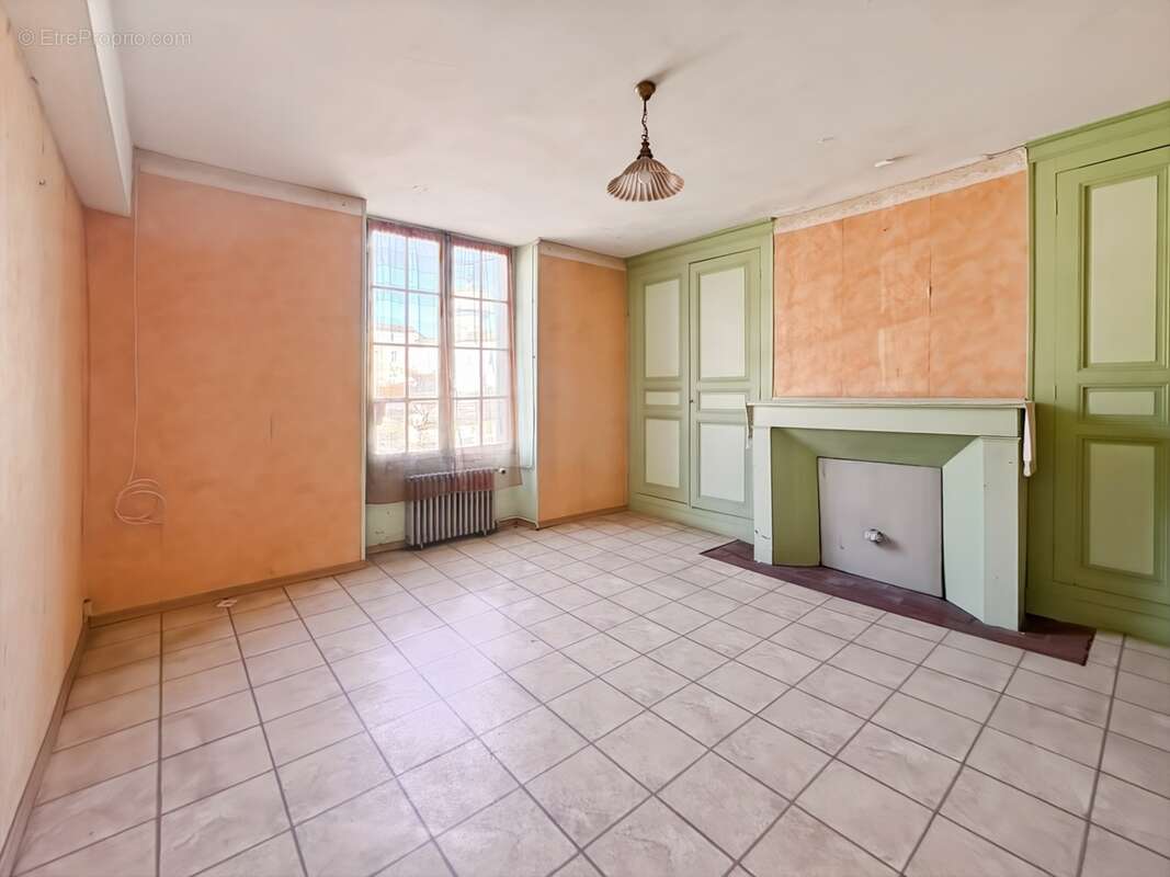 Maison à vendre 6 pièces GONDRIN - photo 5