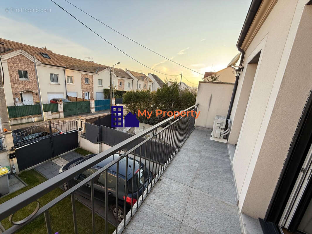 Maison 123 m² à Houilles  - photo 9