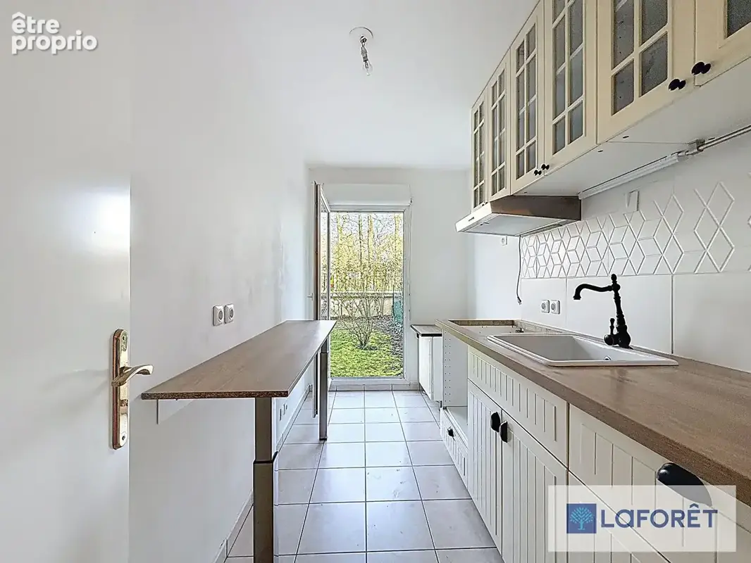 Appartement Le Plessis-Trévise 3 pièces 68 m2 - photo 8