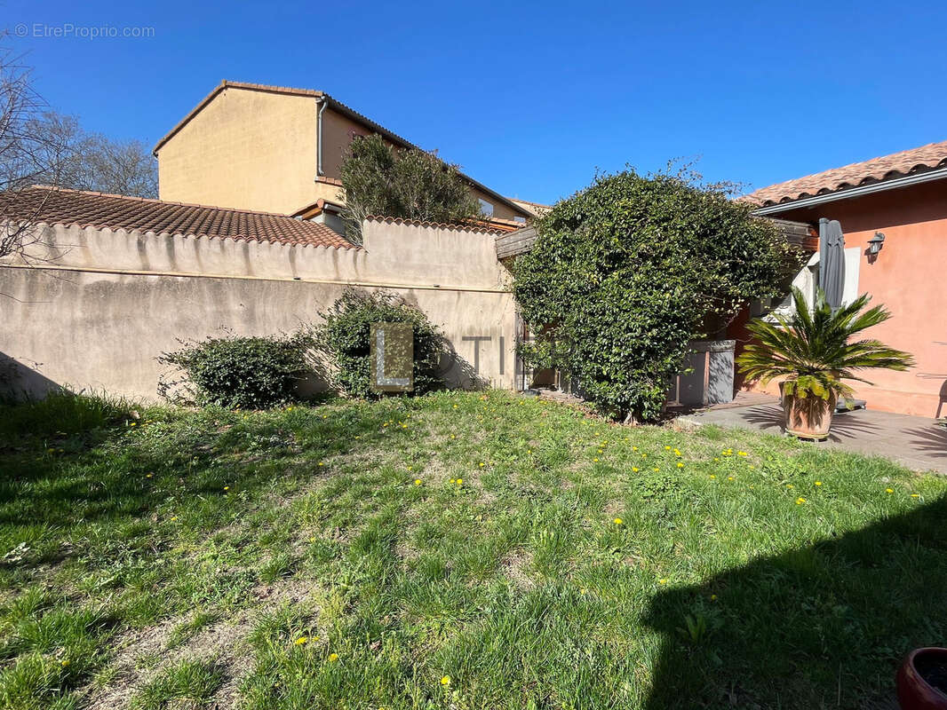 Maison à CARCASSONNE