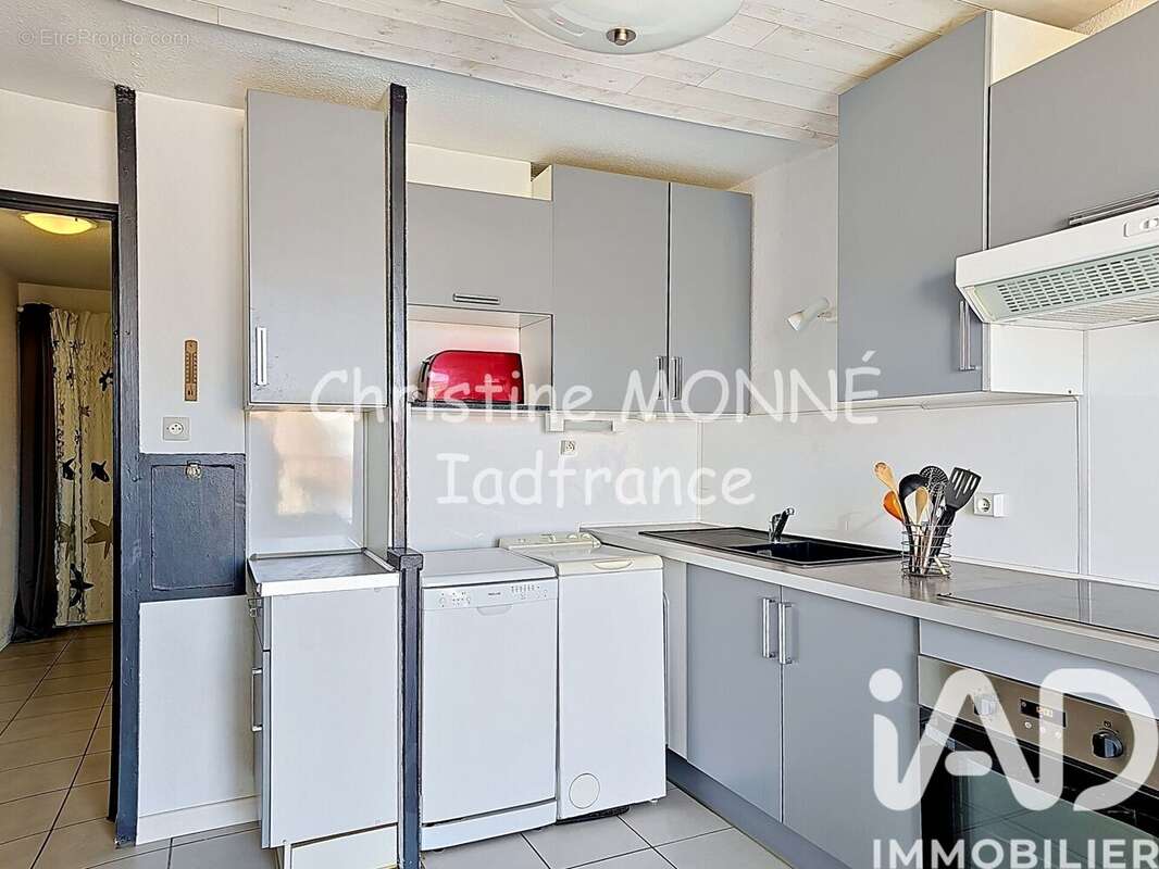 Photo 5 - Appartement à LE BARCARES