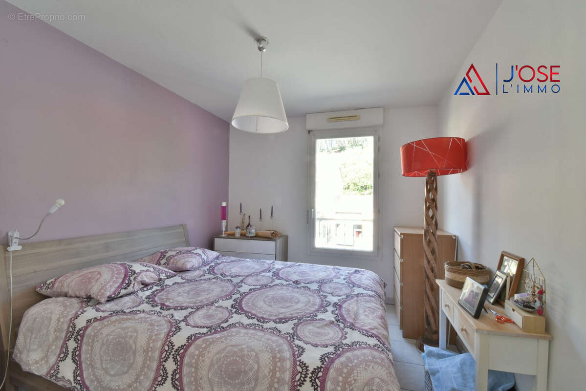 Appartement à GARDANNE