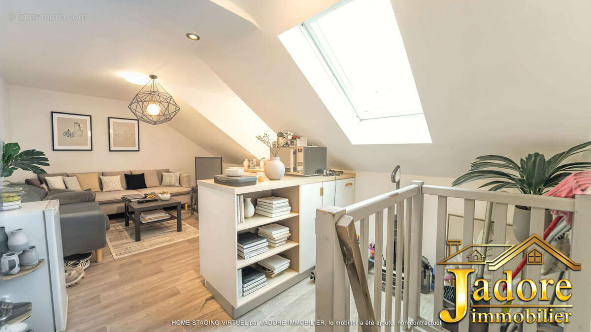 Lot de 5 appartement refaits a neuf ! - photo 21