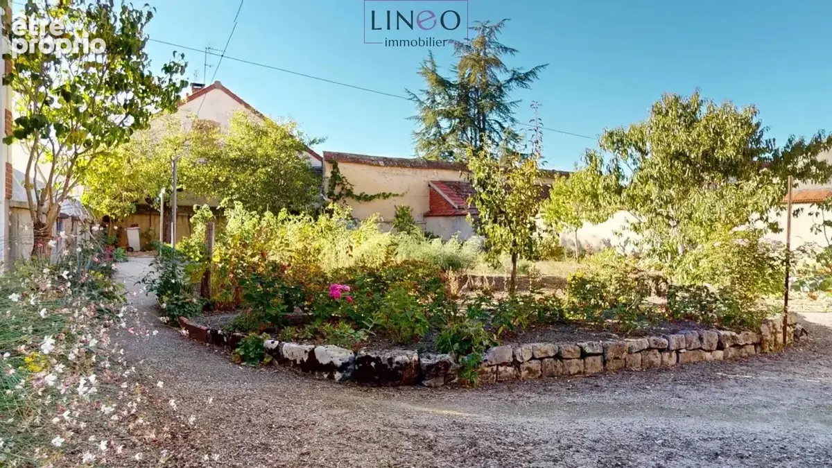 vente maison - 5 pièce(s) - photo 18