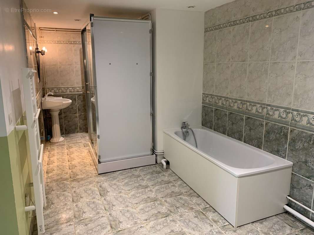 Maison à LE NEUBOURG