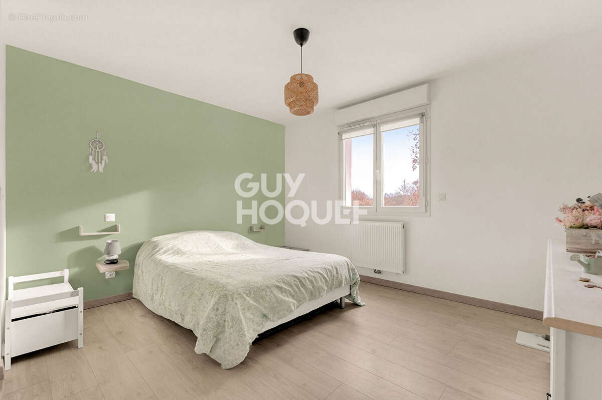 Maison à VILLAUDRIC