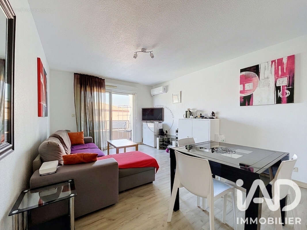 Photo 3 - Appartement à AGDE