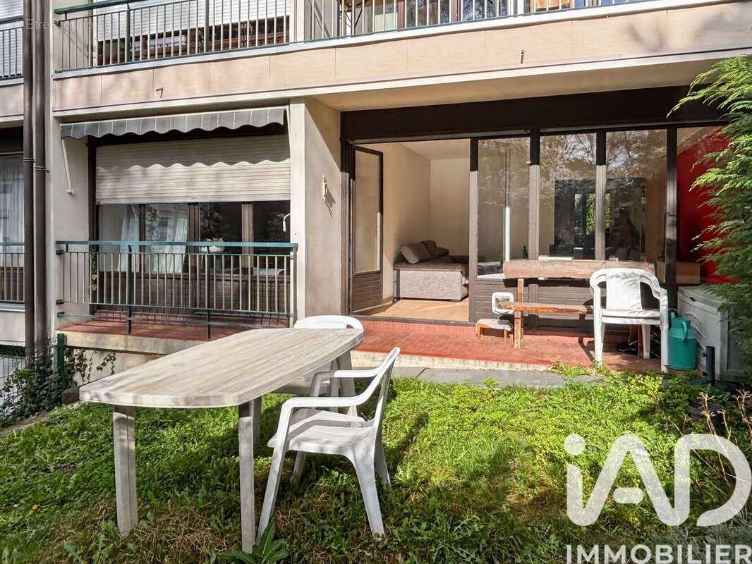 Photo 4 - Appartement à CRAN-GEVRIER
