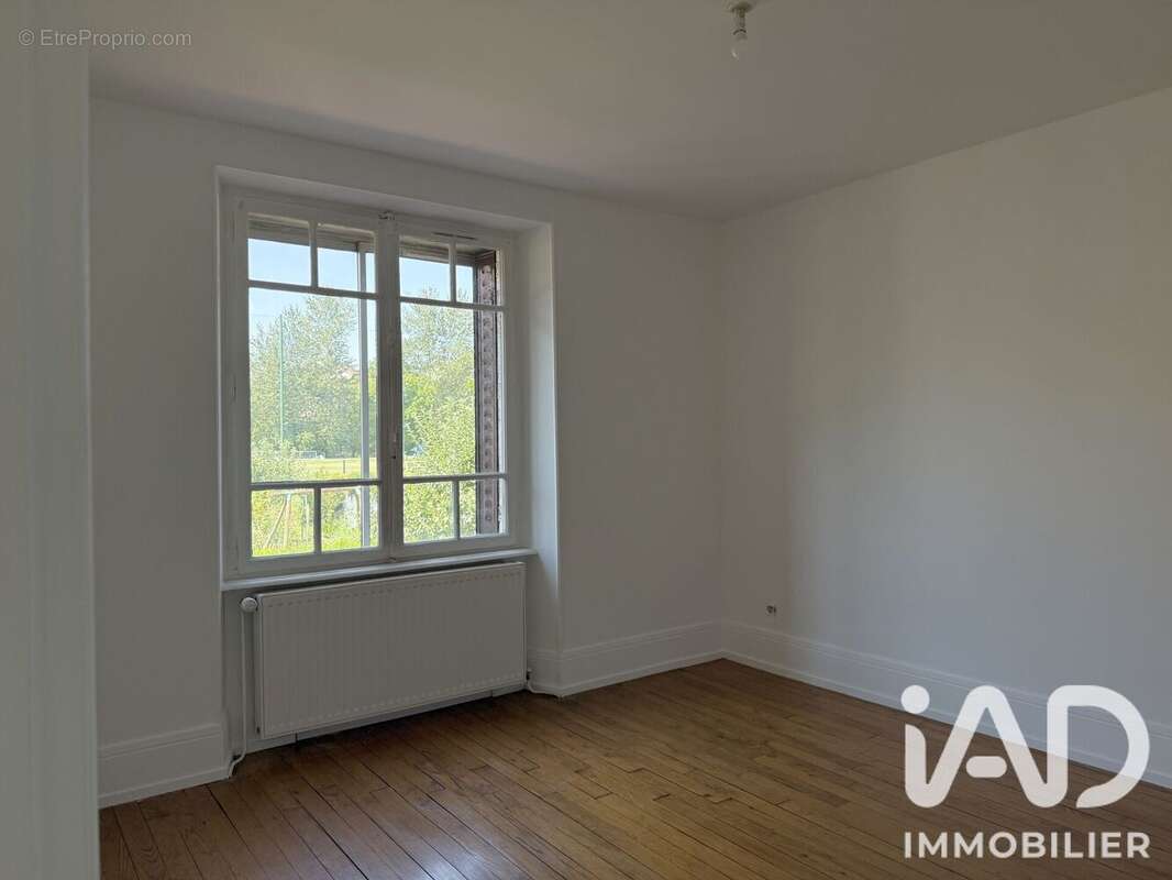 Photo 6 - Appartement à MONTBELIARD