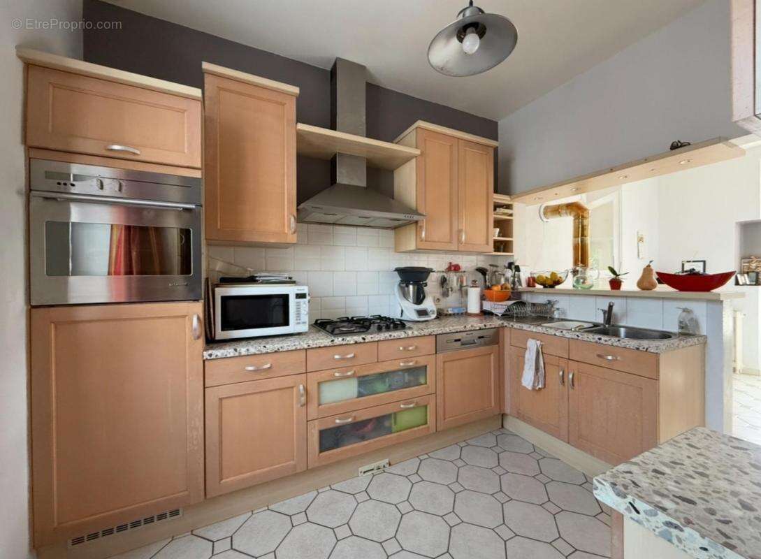 Maison à MALESTROIT