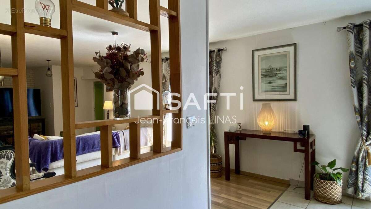 Photo 5 - Maison à LOCMARIA-GRAND-CHAMP