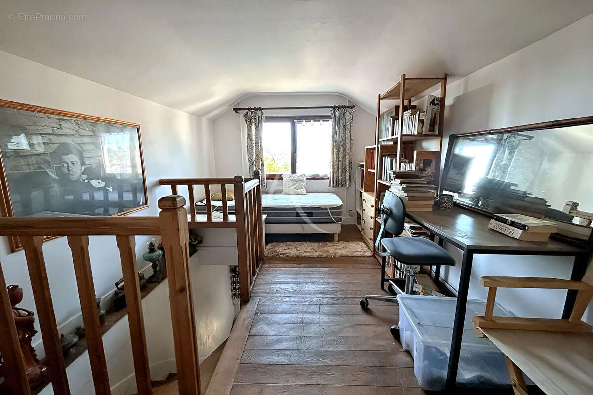 Maison à VITRY-SUR-SEINE