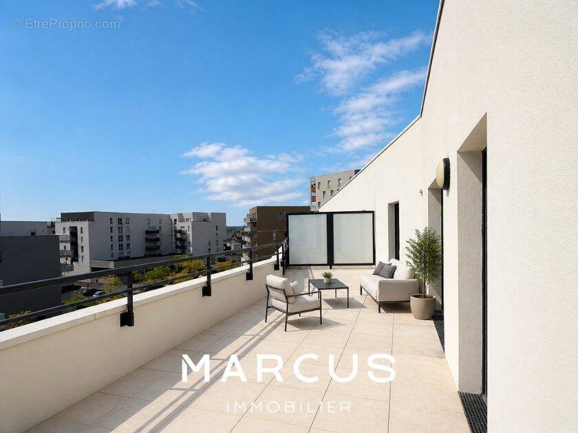 Appartement à CAEN